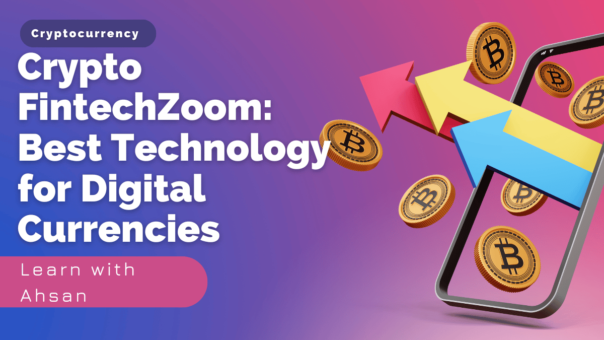 Crypto Fintechzoom