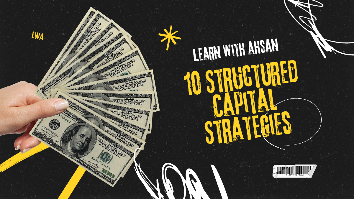 Structured Capital Strategies