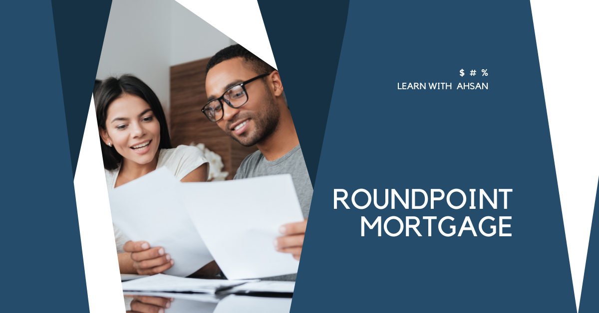 RoundPoint Mortgage